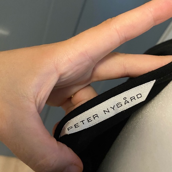 🐦2/30$ Peter Nygard Colourful sequence tank - Picture 7 of 7